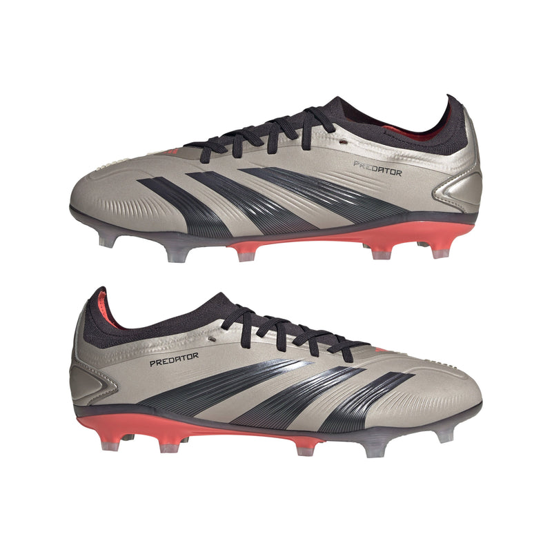 adidas Predator Pro FG Firm Ground Cleats