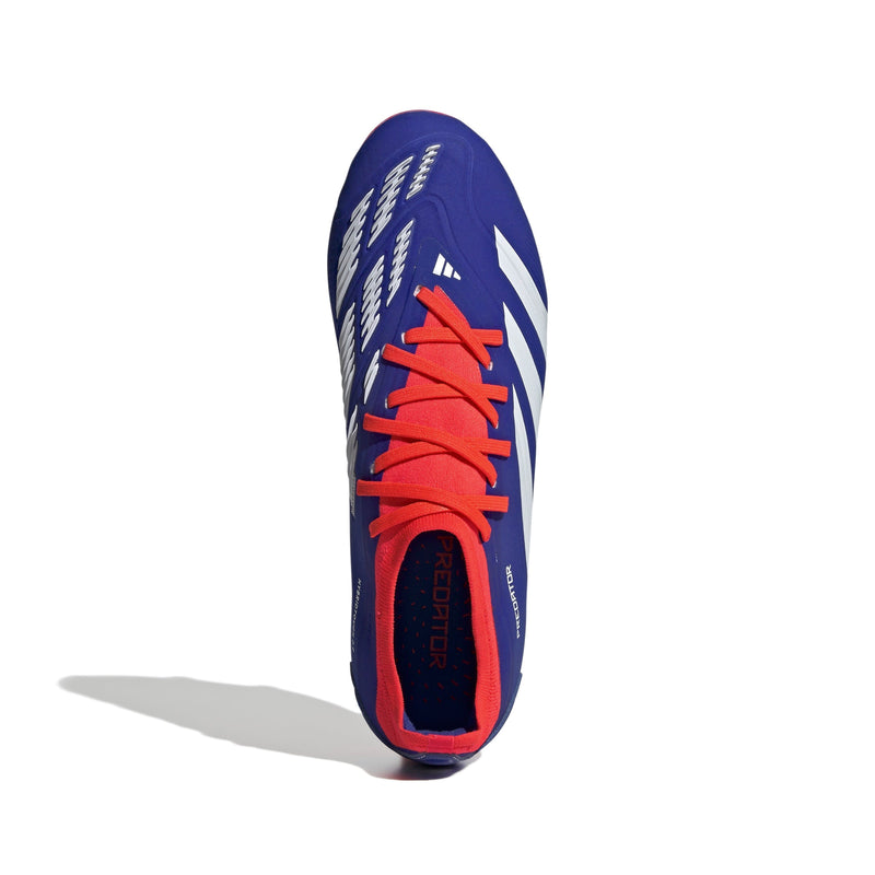 adidas Predator PRO FG Firm Ground Soccer Cleats