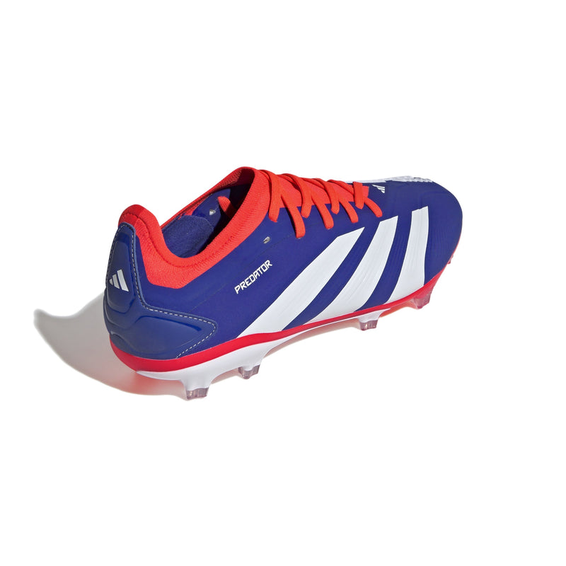 adidas Predator PRO FG Firm Ground Soccer Cleats