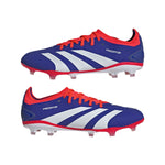 adidas Predator PRO FG Firm Ground Soccer Cleats