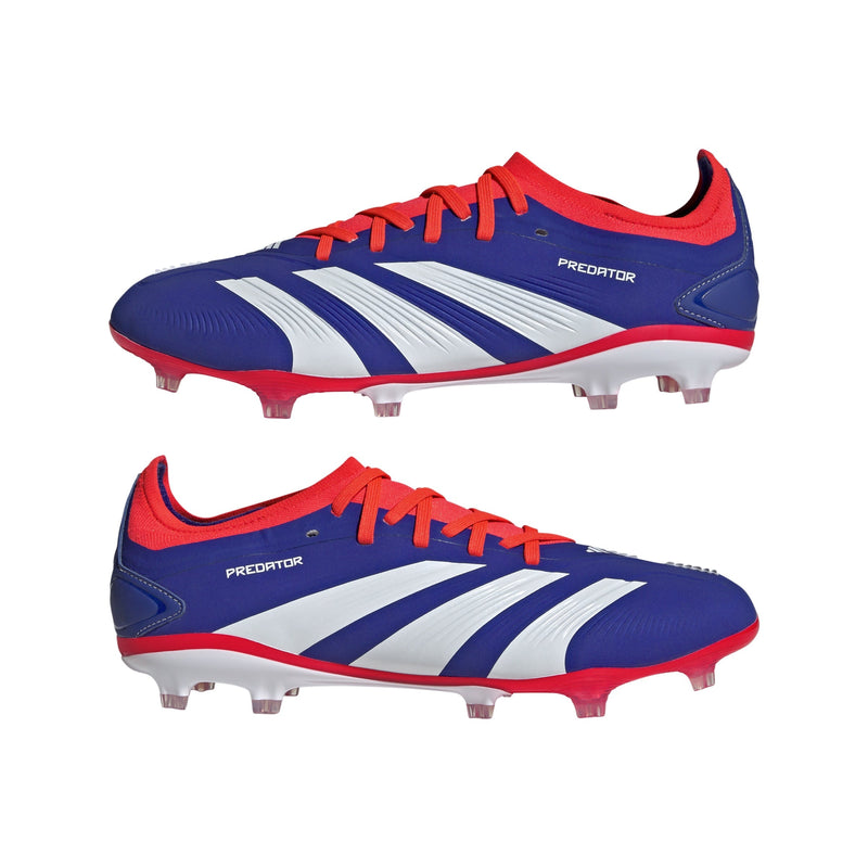 adidas Predator PRO FG Firm Ground Soccer Cleats