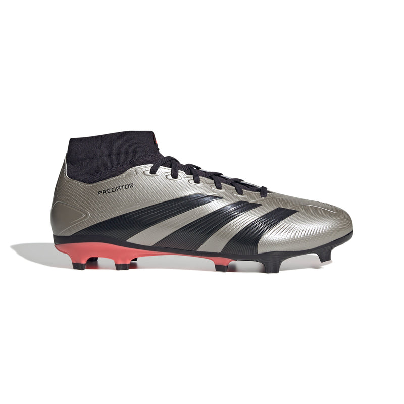 adidas Predator League Sock FG Firm Ground Cleats