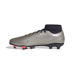 adidas Predator League Sock FG Firm Ground Cleats