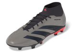 adidas Predator League Sock FG Firm Ground Cleats