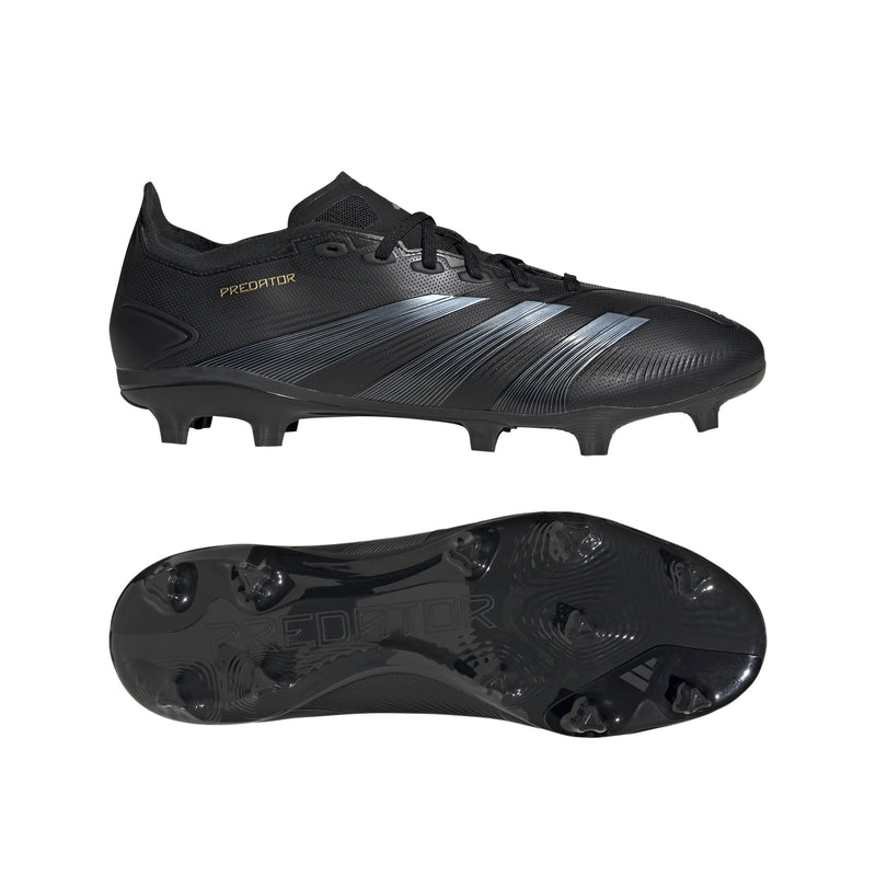 adidas Predator League FG Firm Ground Soccer Cleats