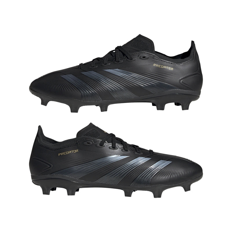 adidas Predator League FG Firm Ground Soccer Cleats