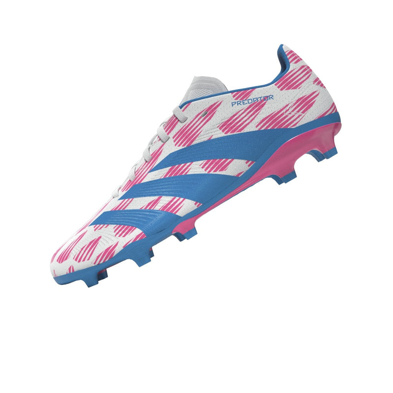 adidas Predator League FG Junior Firm Ground Soccer Cleats
