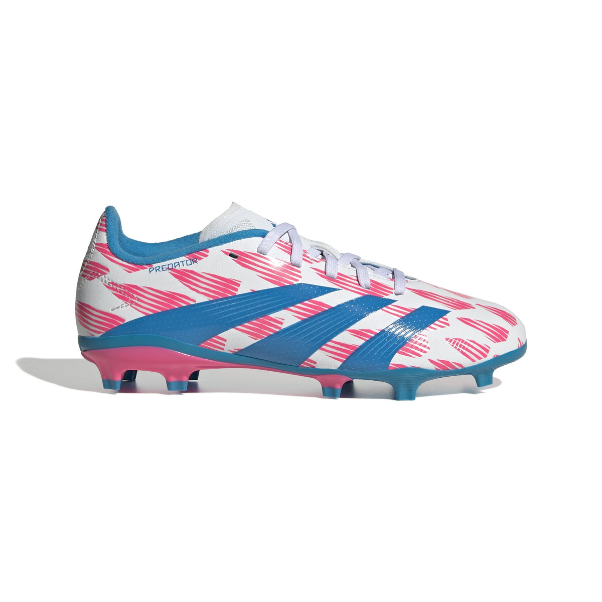 adidas Predator League FG Junior Firm Ground Soccer Cleats