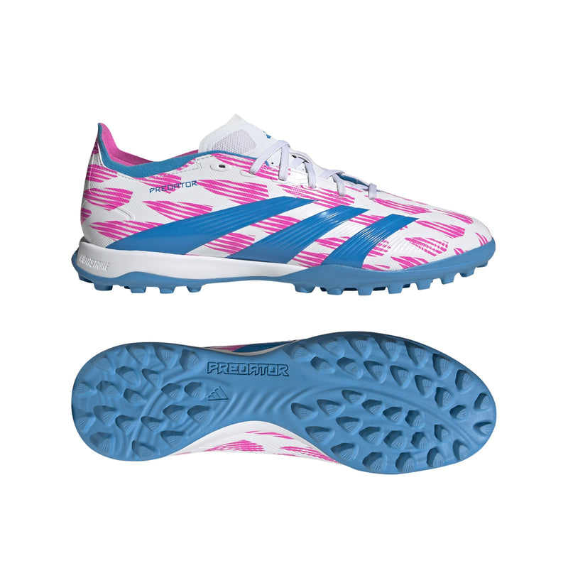 adidas Predator League TF Turf Shoes
