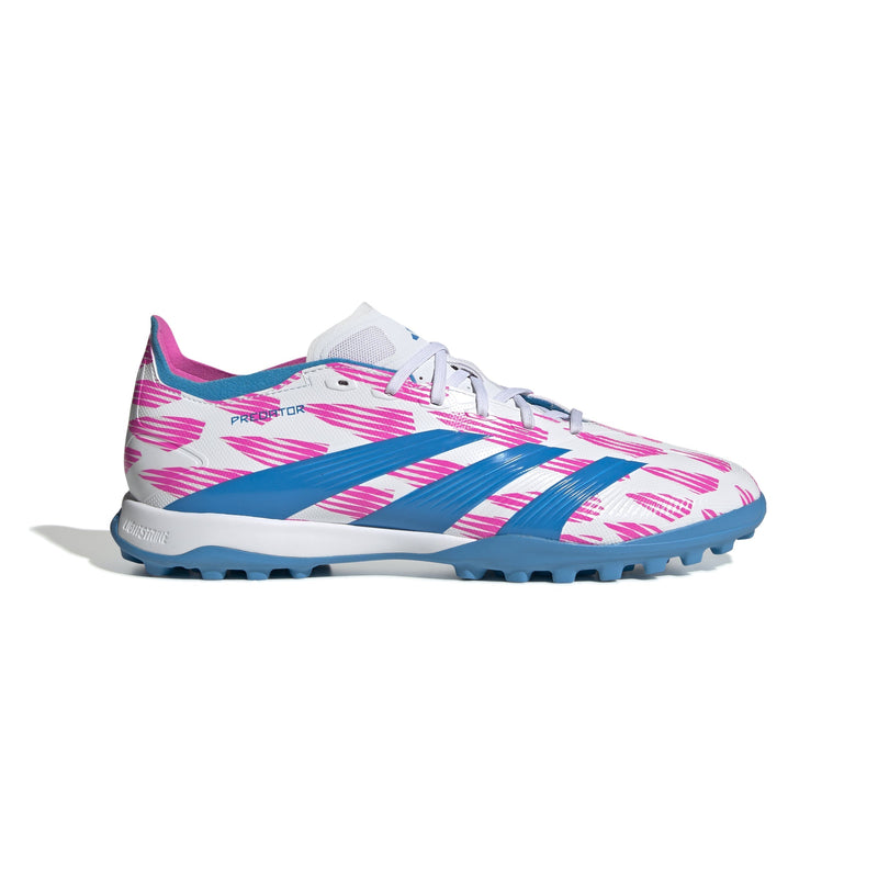 adidas Predator League TF Turf Shoes