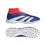 adidas Predator League Laceless TF Turf Shoes