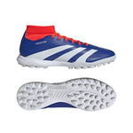 adidas Predator League MID TF Turf Shoes
