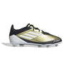 adidas F50 Pro FG Junior Messi Firm Ground Soccer Cleats