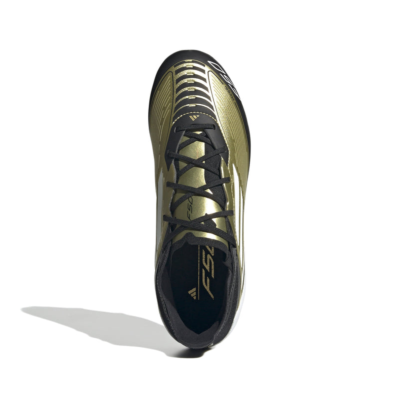 adidas F50 Pro FG Junior Messi Firm Ground Soccer Cleats