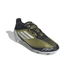 adidas F50 Pro FG Junior Messi Firm Ground Soccer Cleats