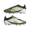 adidas F50 Pro FG Junior Messi Firm Ground Soccer Cleats