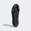 adidas Predator Elite LL FG Laceless Firm Ground Boots Black/Carbon/Gold Metallic
