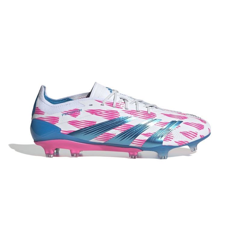 adidas Predator Elite FG Firm Ground Soccer Cleats