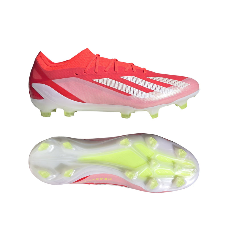 adidas X Crazyfast Elite FG Firm Ground Soccer Cleats