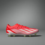 adidas X Crazyfast Elite FG Firm Ground Soccer Cleats