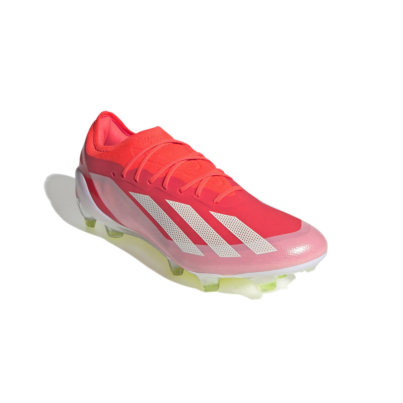 adidas X Crazyfast Elite FG Firm Ground Soccer Cleats