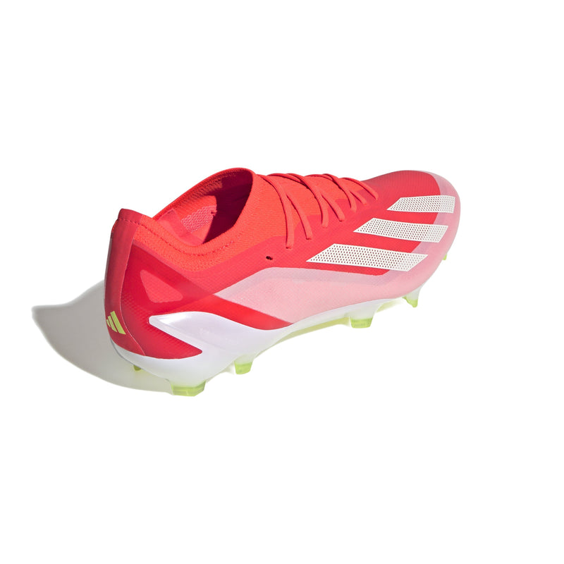 adidas X Crazyfast Elite FG Firm Ground Soccer Cleats