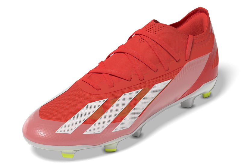 adidas X Crazyfast Pro FG Firm Ground Soccer Cleats