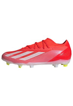 adidas X Crazyfast Pro FG Firm Ground Soccer Cleats