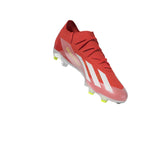 adidas X Crazyfast Pro FG Firm Ground Soccer Cleats