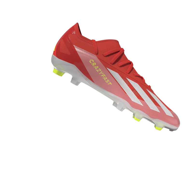 adidas X Crazyfast Pro FG Firm Ground Soccer Cleats