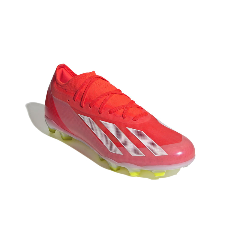 adidas X Crazyfast Pro FG Firm Ground Soccer Cleats