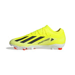 adidas X Crazyfast League FG Firm Ground Cleats