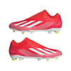 adidas X Crazyfast League LL FG Firm Ground Soccer Cleats