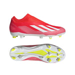 adidas X Crazyfast League LL FG Firm Ground Soccer Cleats