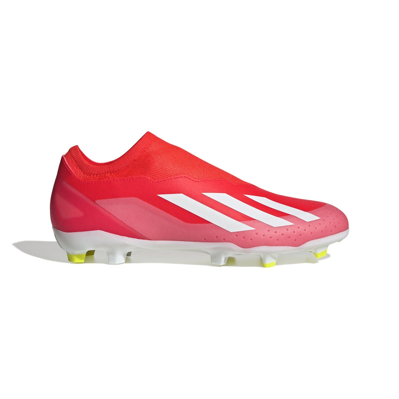 adidas X Crazyfast League LL FG Firm Ground Soccer Cleats