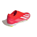 adidas X Crazyfast League LL FG Firm Ground Soccer Cleats