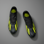 adidas X Crazyfast INJ.3 FG Firm Ground Soccer Cleats