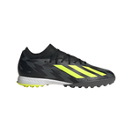 adidas X Crazyfast INJ.3 TF Turf Soccer Shoes
