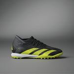 adidas Predator Accuracy INJ.3 TF Turf Soccer Shoes
