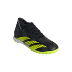 adidas Predator Accuracy INJ.3 TF Turf Soccer Shoes