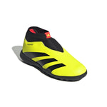 adidas Predator League Laceless TF Junior Turf Shoes