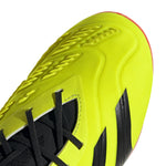 adidas Predator Elite FG Junior Firm Ground Soccer Cleats