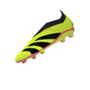 adidas Predator Elite Laceless FG Junior Firm Ground Soccer Cleats