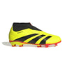 adidas Predator League Laceless FG Junior Firm Ground Soccer Cleats