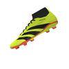 adidas Predator League Sock FG Firm Ground Soccer Cleats