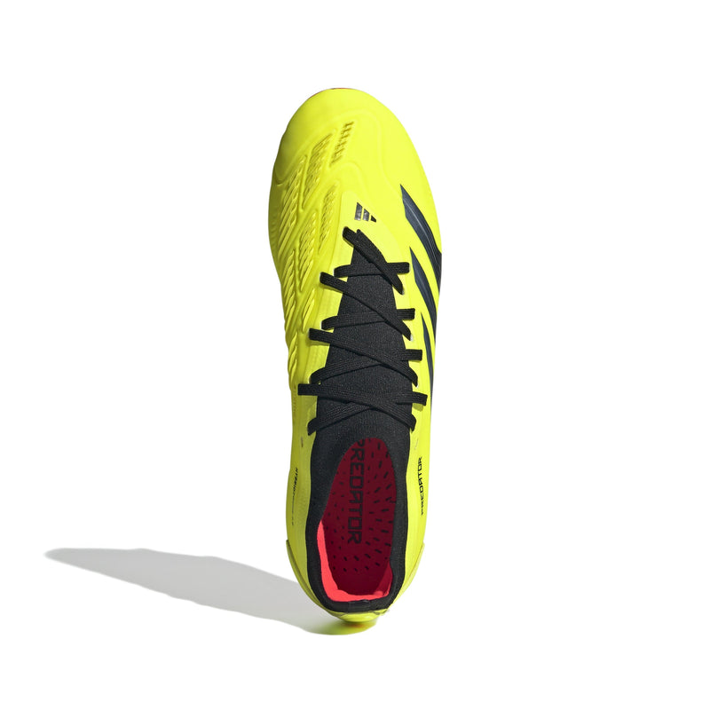 adidas Predator PRO FG Firm Ground Soccer Cleats