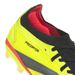 adidas Predator PRO FG Firm Ground Soccer Cleats