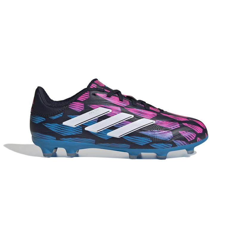 adidas Copa Pure 2 League FG Junior Firm Ground Soccer Cleats Soccer