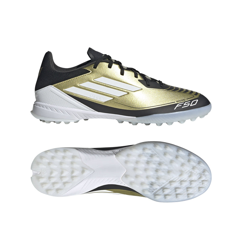 adidas F50 League TF Messi Turf Soccer Shoes