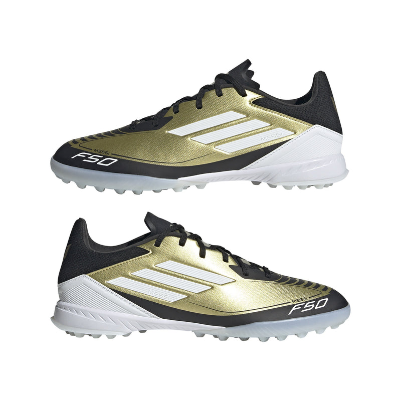 adidas F50 League TF Messi Turf Soccer Shoes